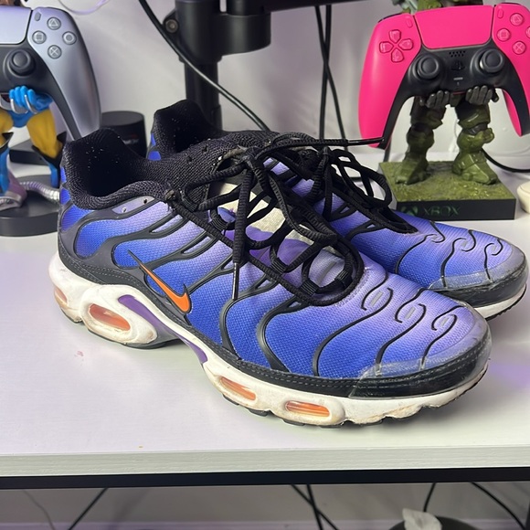 Air max plus - Picture 3 of 5
